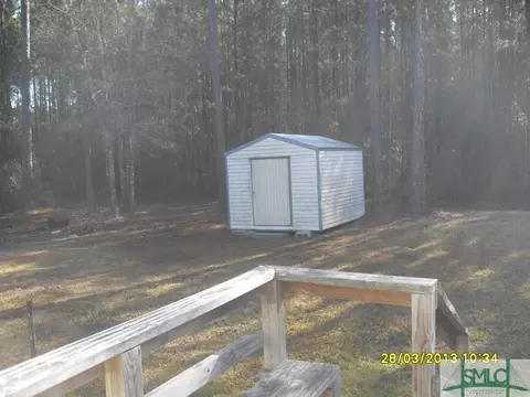844 Log Landing Rd, Springfield, GA 31329 photo 24