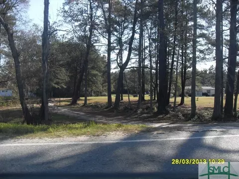844 Log Landing Rd, Springfield, GA 31329 photo 1