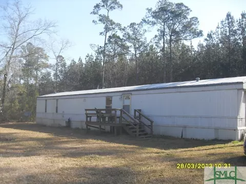 844 Log Landing Rd, Springfield, GA 31329 photo 3