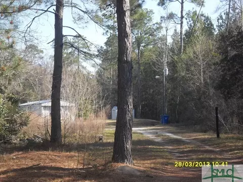 844 Log Landing Rd, Springfield, GA 31329 photo 26