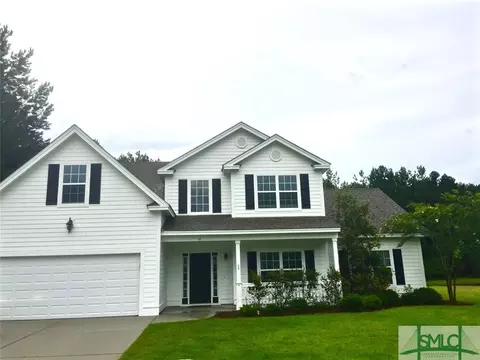 48 Olde Gate Ct, Pooler, GA 31322 photo 1