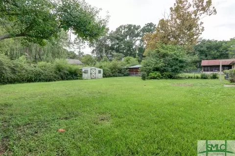 106 Hatch St, Springfield, GA 31329 photo 23