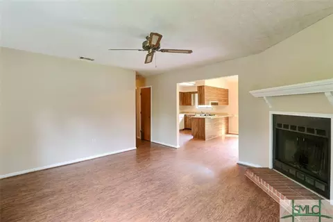 106 Hatch St, Springfield, GA 31329 photo 5