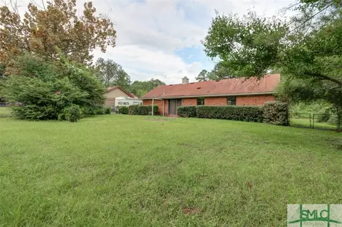 106 Hatch St, Springfield, GA 31329 photo 24