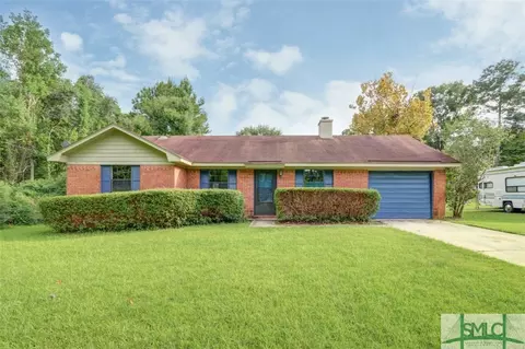 106 Hatch St, Springfield, GA 31329 photo 1
