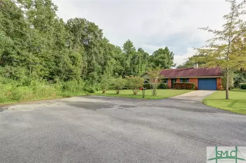 106 Hatch St, Springfield, GA 31329 photo 25