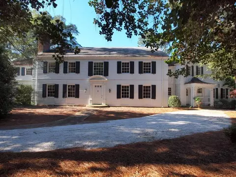 175 Linden Rd, Pinehurst, NC 28374 photo 1