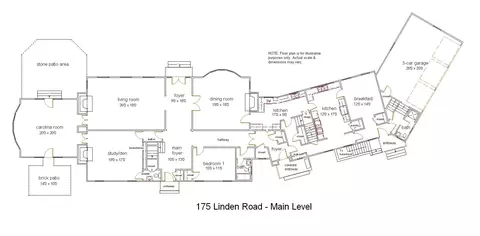 175 Linden Rd, Pinehurst, NC 28374 photo 43