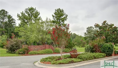 135 Taylor Dr, Guyton, GA 31312 photo 1