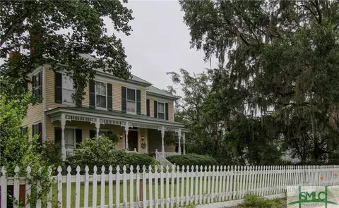 114 Taylor Dr, Guyton, GA 31312 photo 27