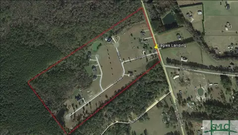 114 Taylor Dr, Guyton, GA 31312 photo 30