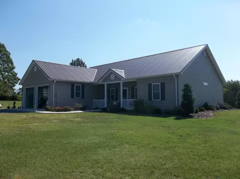 1794 Cole Rd, Biscoe, NC 27209 photo 1