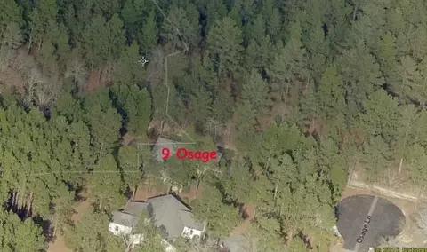 9 Osage Ln, Pinehurst, NC 28374 photo 25