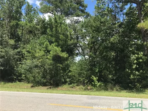 564 Bill Carter Rd, Midway, GA 31313 photo 3