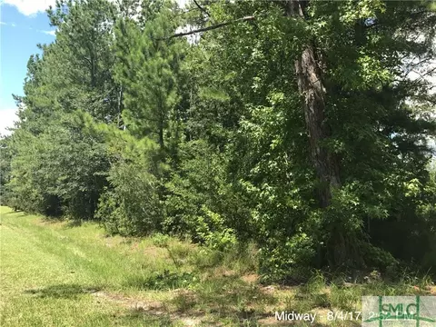 564 Bill Carter Rd, Midway, GA 31313 photo 5