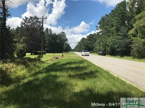 564 Bill Carter Rd, Midway, GA 31313 photo 6