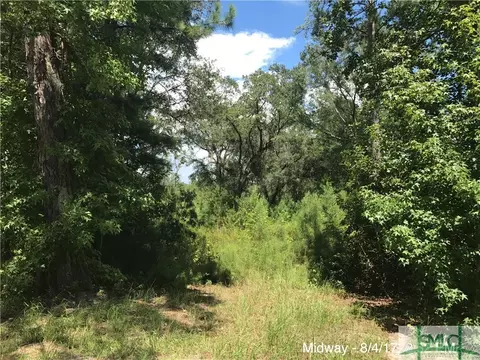 564 Bill Carter Rd, Midway, GA 31313 photo 2