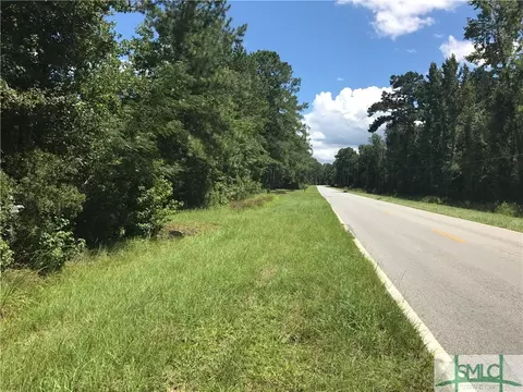 564 Bill Carter Rd, Midway, GA 31313 photo 1