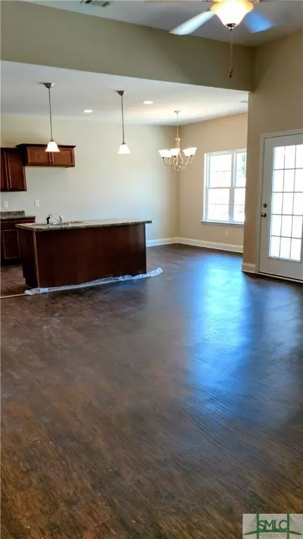 144 Knotty Pine Cir, Springfield, GA 31329 photo 3
