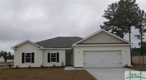 144 Knotty Pine Cir, Springfield, GA 31329 photo 1