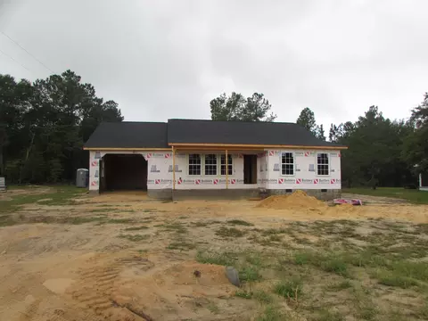 115 Arlee Dr, Hamlet, NC 28345 photo 1