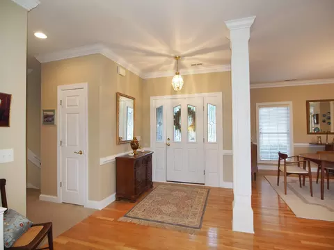 141 Harrell Rd, West End, NC 27376 photo 2