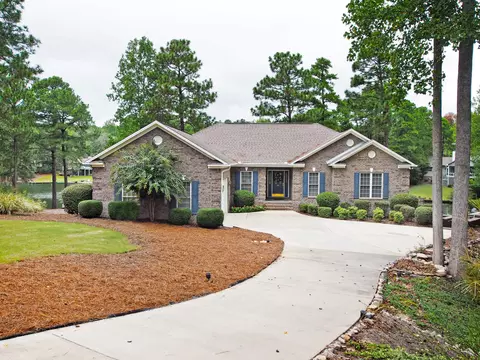 141 Harrell Rd, West End, NC 27376 photo 1