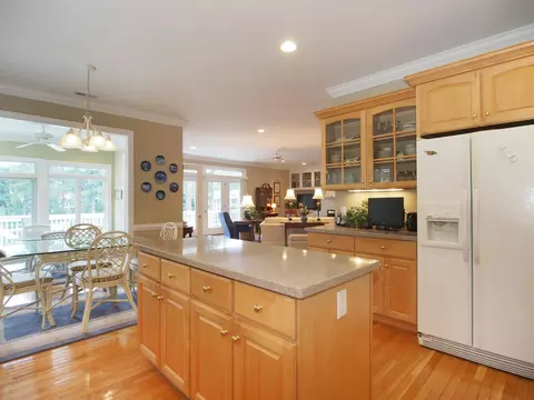 141 Harrell Rd, West End, NC 27376 photo 8
