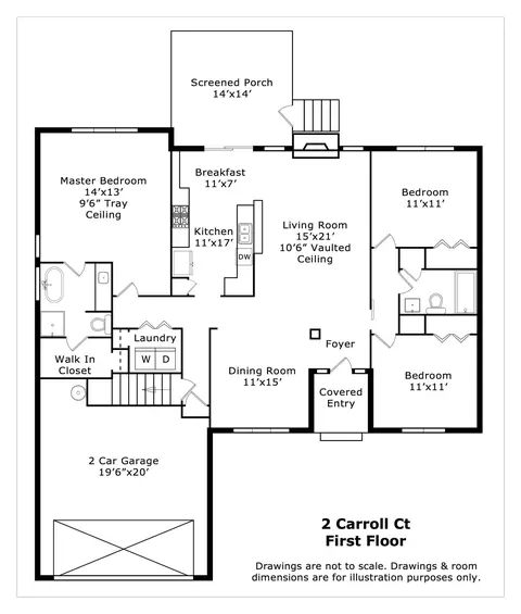 2 Carroll Ct, Pinehurst, NC 28374 photo 4