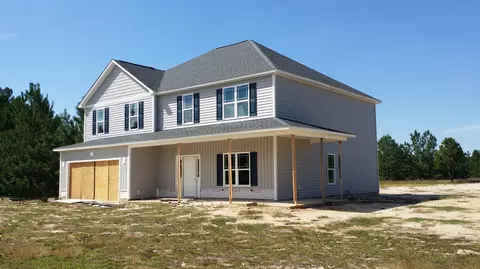350 N Ridgecrest, Pinebluff, NC 28373 photo 9