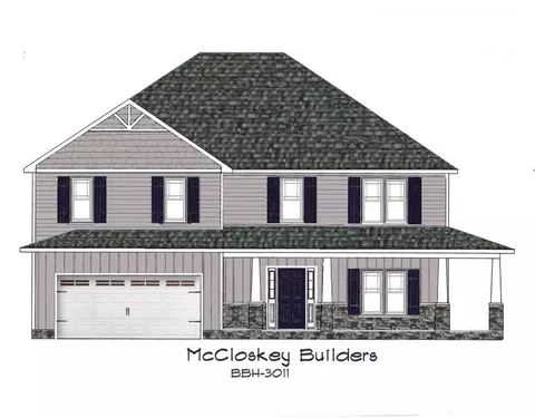 350 N Ridgecrest, Pinebluff, NC 28373 photo 8