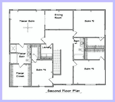 350 N Ridgecrest, Pinebluff, NC 28373 photo 3