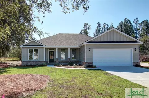 113 Keylime Ln, Guyton, GA 31312 photo 1