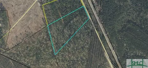 700 Race Path Rd, Rincon, GA 31326 photo 1
