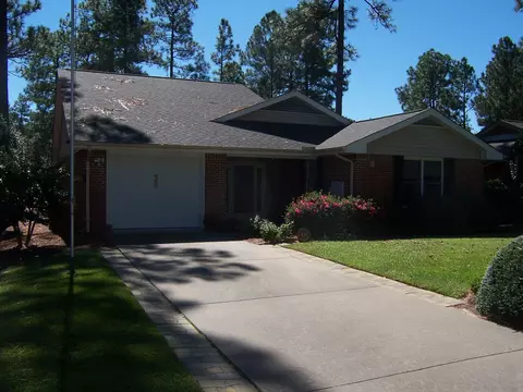 485 Pinehurst Trace Dr, Pinehurst, NC 28374 photo 1
