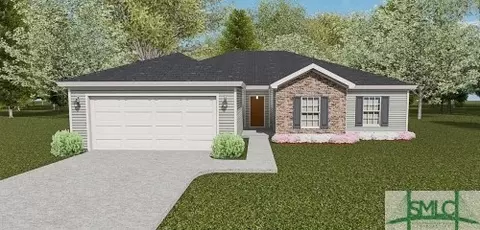 159 Blackwater Way, Springfield, GA 31329 photo 1