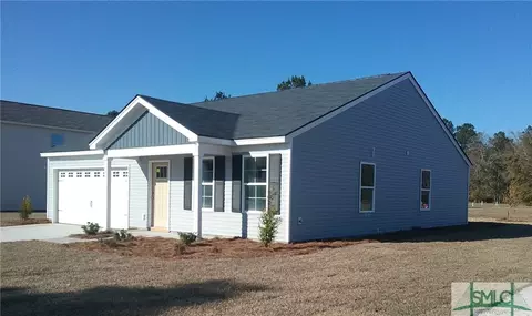 3 Persimmon Ct, Guyton, GA 31312 photo 2