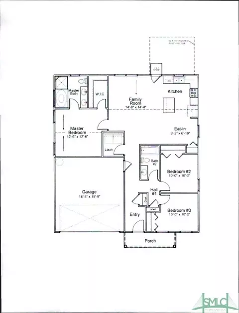 3 Persimmon Ct, Guyton, GA 31312 photo 27