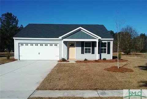 3 Persimmon Ct, Guyton, GA 31312 photo 1