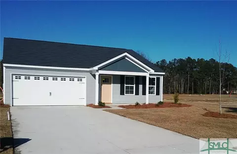 3 Persimmon Ct, Guyton, GA 31312 photo 3