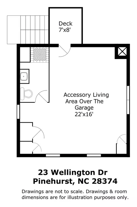 23 Wellington Dr, Southern Pines, NC 28387 photo 21