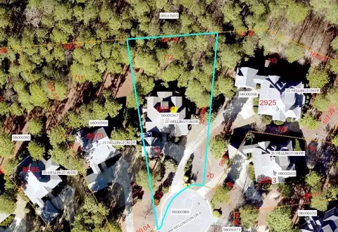 23 Wellington Dr, Southern Pines, NC 28387 photo 22