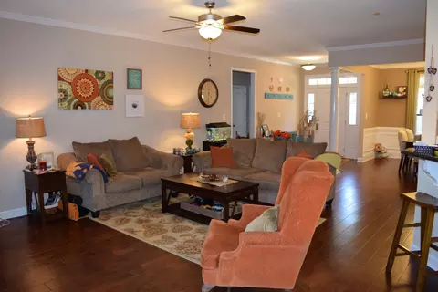 35 Fox Run Rd, Pinehurst, NC 28374 photo 7
