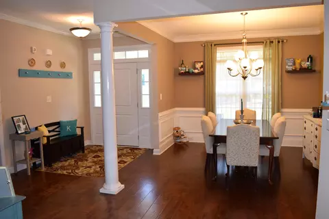 35 Fox Run Rd, Pinehurst, NC 28374 photo 3