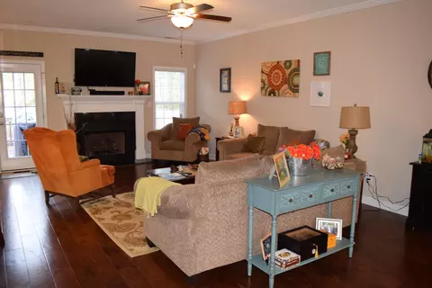 35 Fox Run Rd, Pinehurst, NC 28374 photo 4