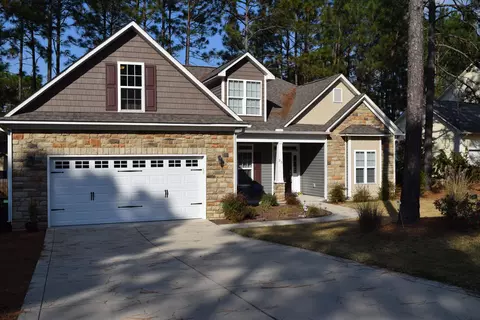 35 Fox Run Rd, Pinehurst, NC 28374 photo 2