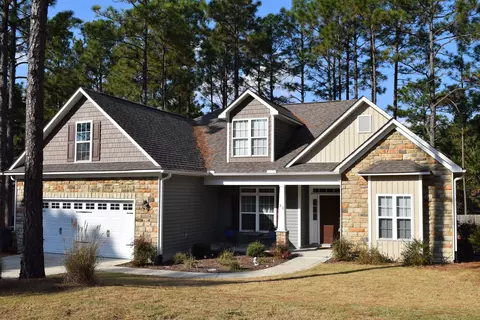 35 Fox Run Rd, Pinehurst, NC 28374 photo 1