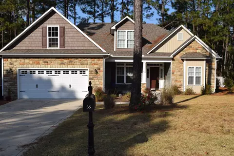 35 Fox Run Rd, Pinehurst, NC 28374 photo 37