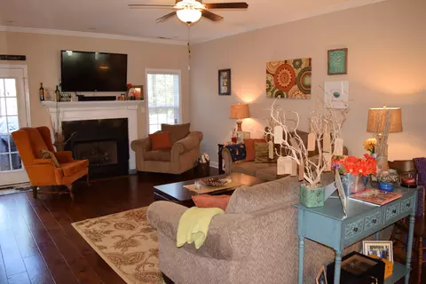 35 Fox Run Rd, Pinehurst, NC 28374 photo 10
