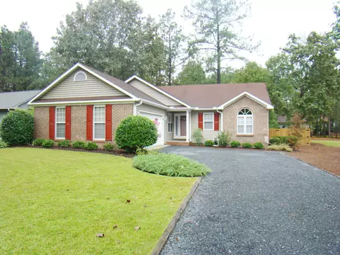 1440 E Longleaf Dr, Pinehurst, NC 28374 photo 30